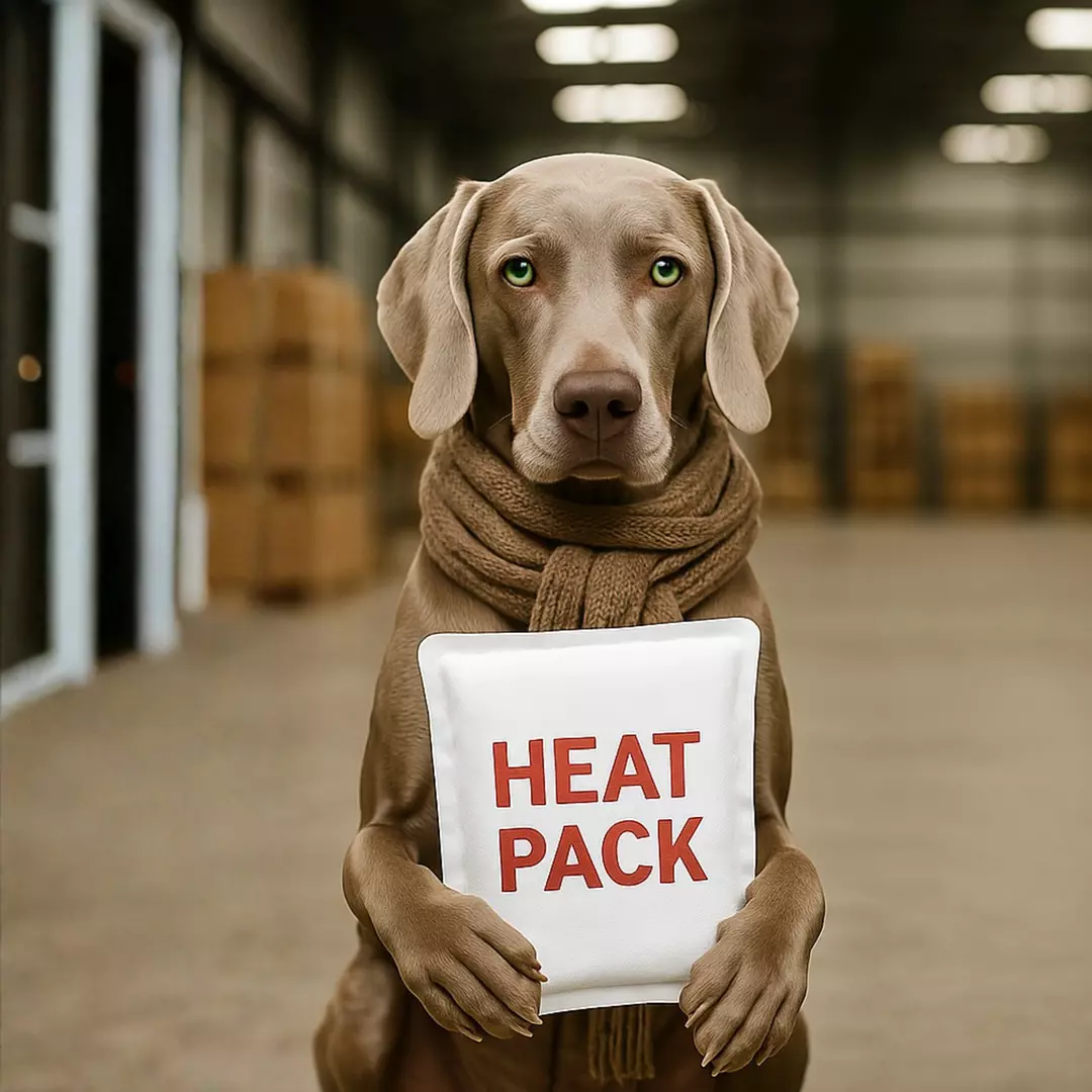Heat Pack Only thumbnail