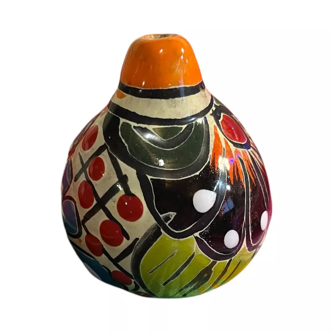 Item # 735 Talavera Ornament thumbnail
