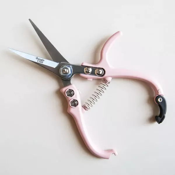Pruning Shears | Pink thumbnail