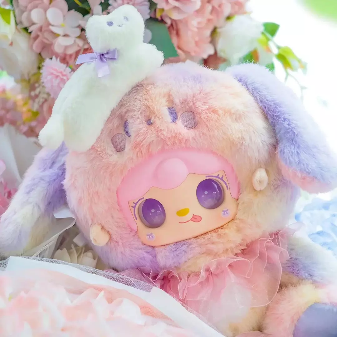 YOOKI 400% blind bag NO BOX thumbnail