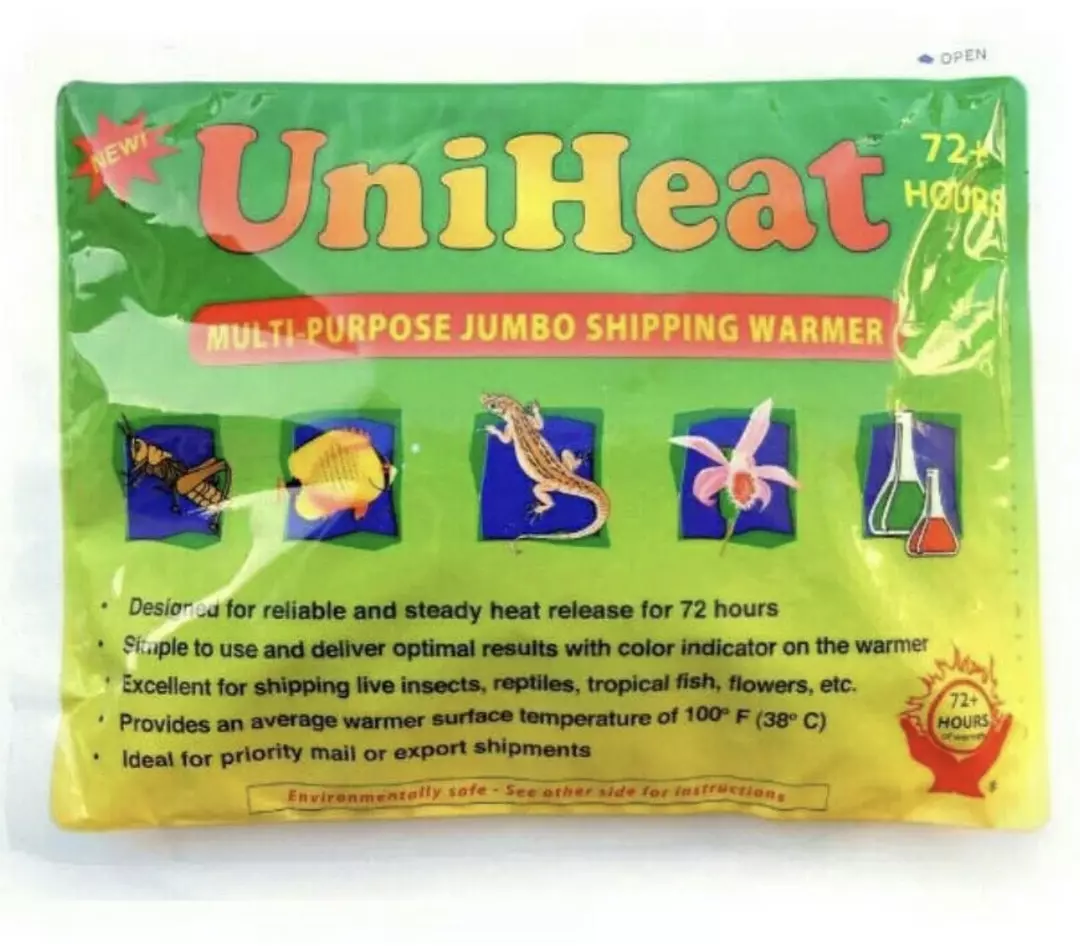 72 hours uniheat pack thumbnail