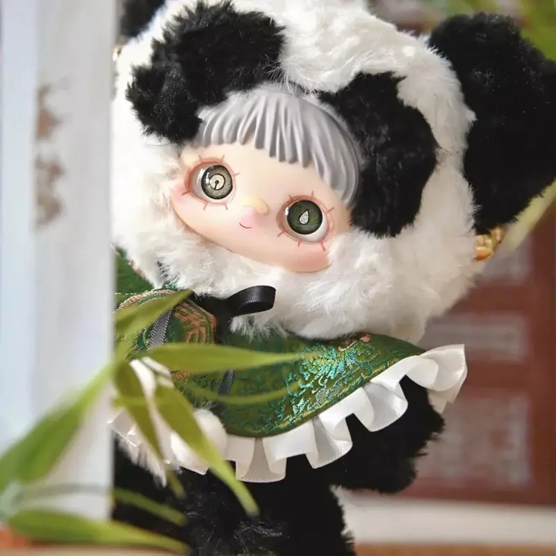 MAYMEI V3 Plush Pendant Plush blind box thumbnail