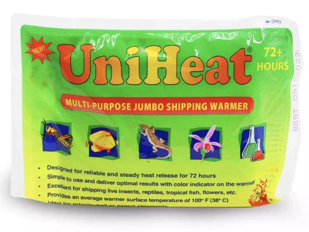 72 Hour Heat Pack thumbnail