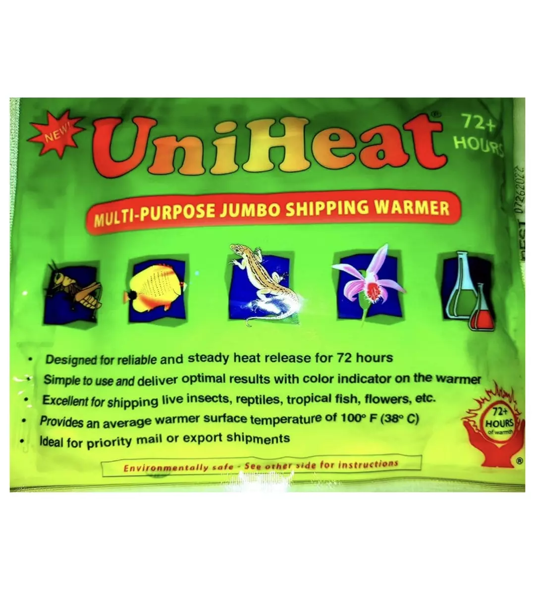 Heat Pack thumbnail