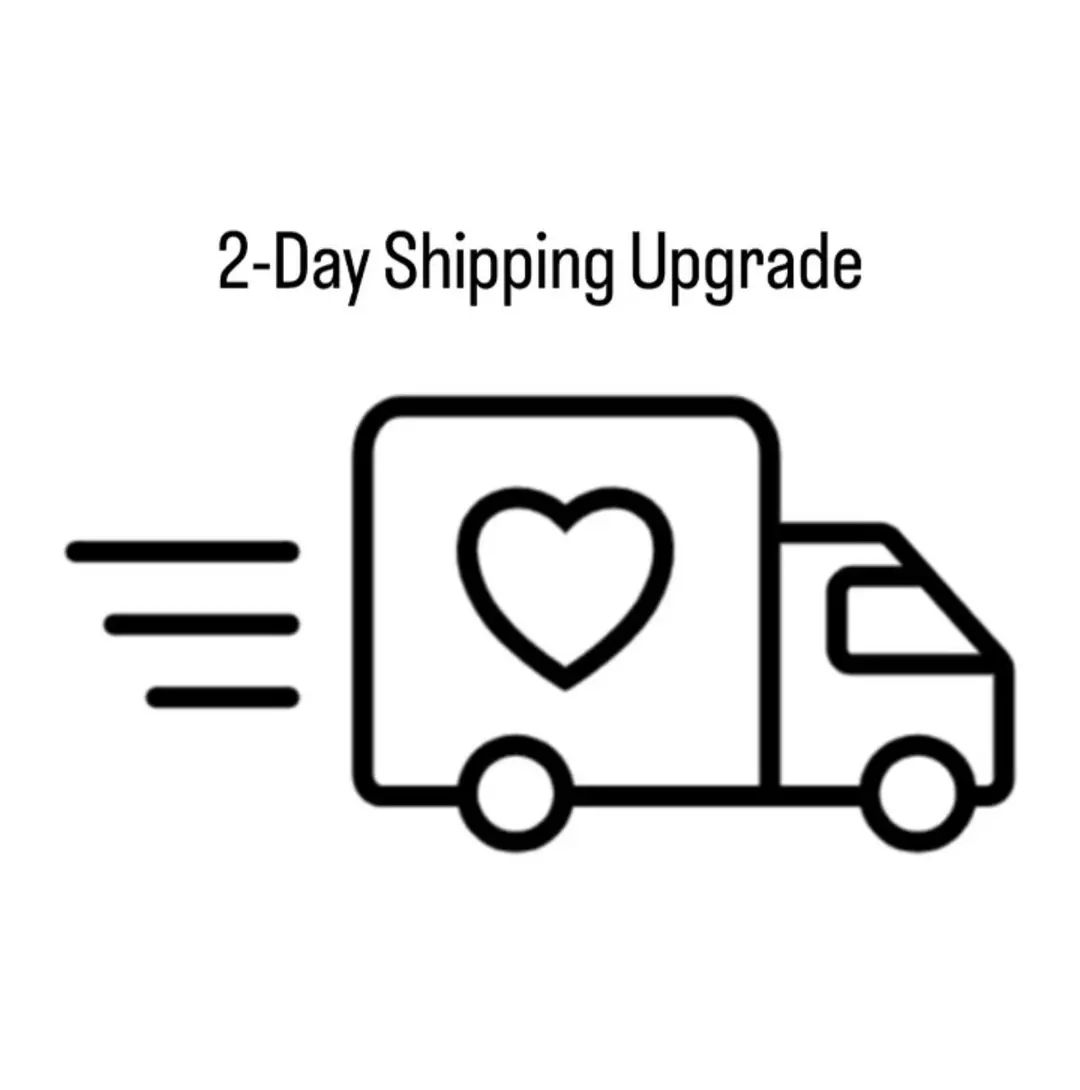 2 day shipping upgrade thumbnail