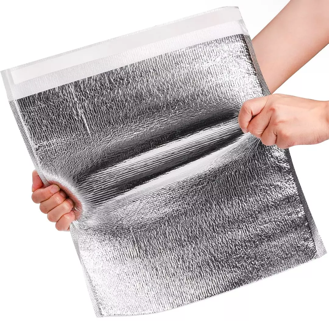 Heat Pack & Insulation Bundle thumbnail