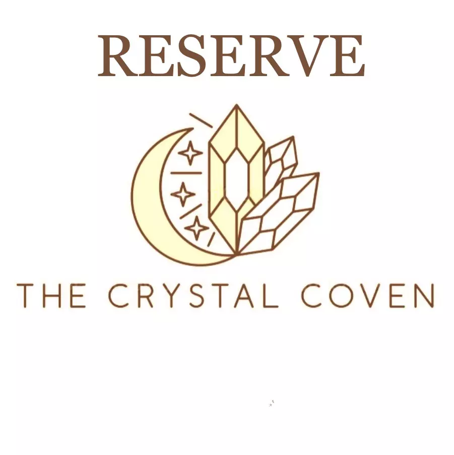 Reserve Listing - Kukki thumbnail