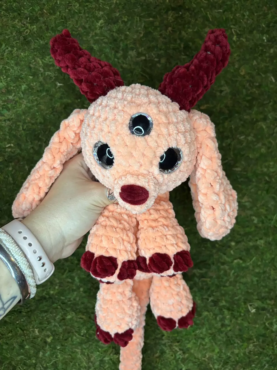 Fairy Snuggler thumbnail