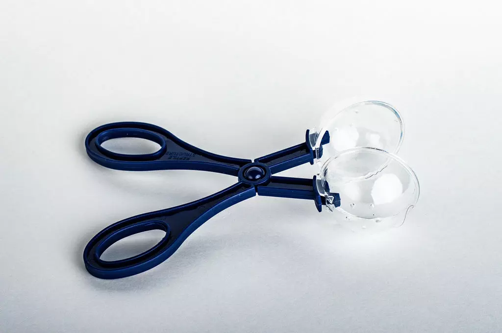 Symple Scooper thumbnail