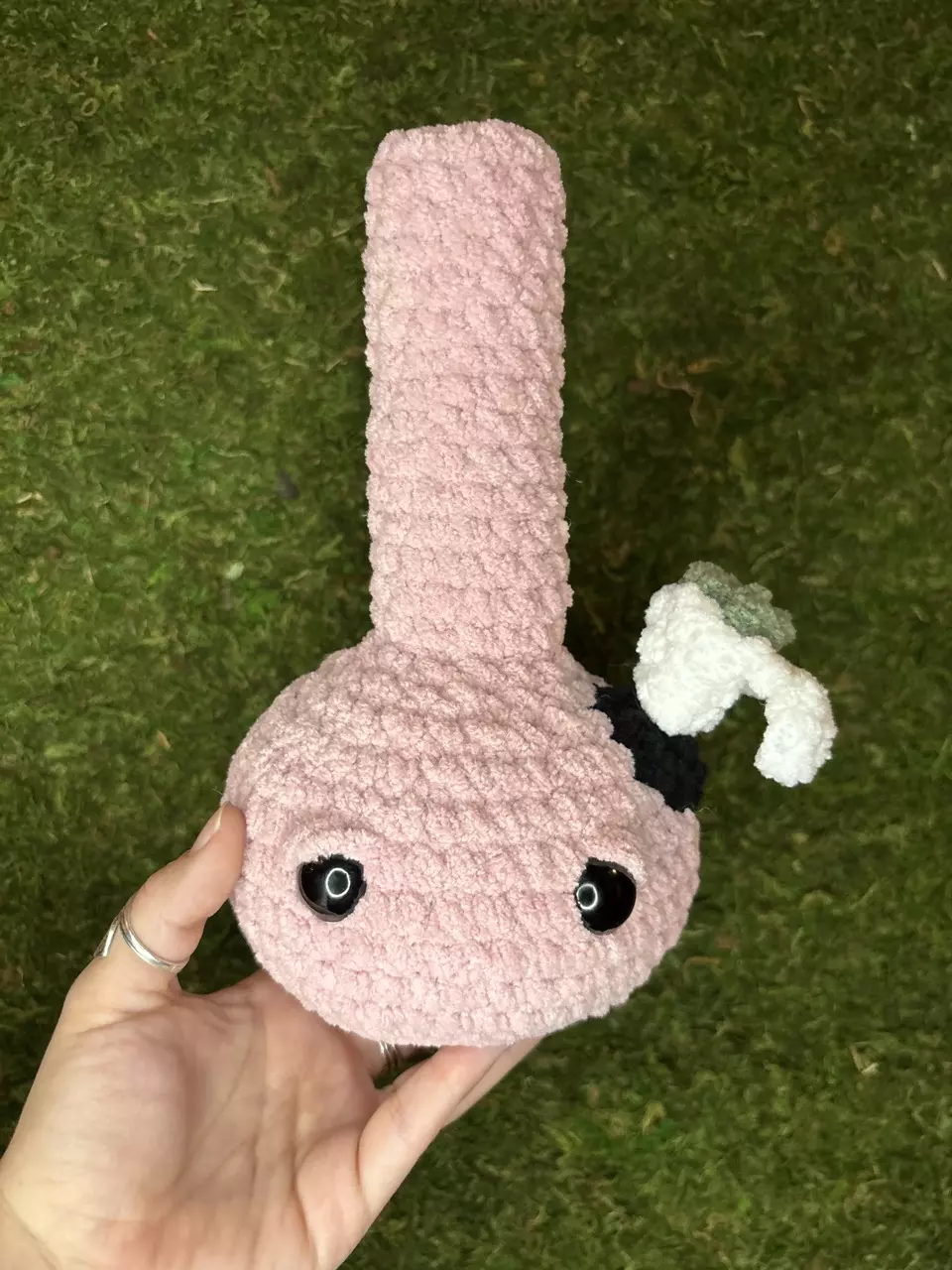 Pink Bong thumbnail