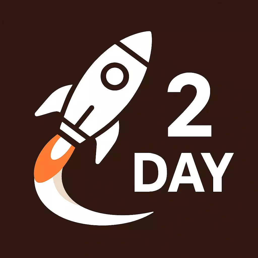 UPS 2 Day Upgrade! thumbnail