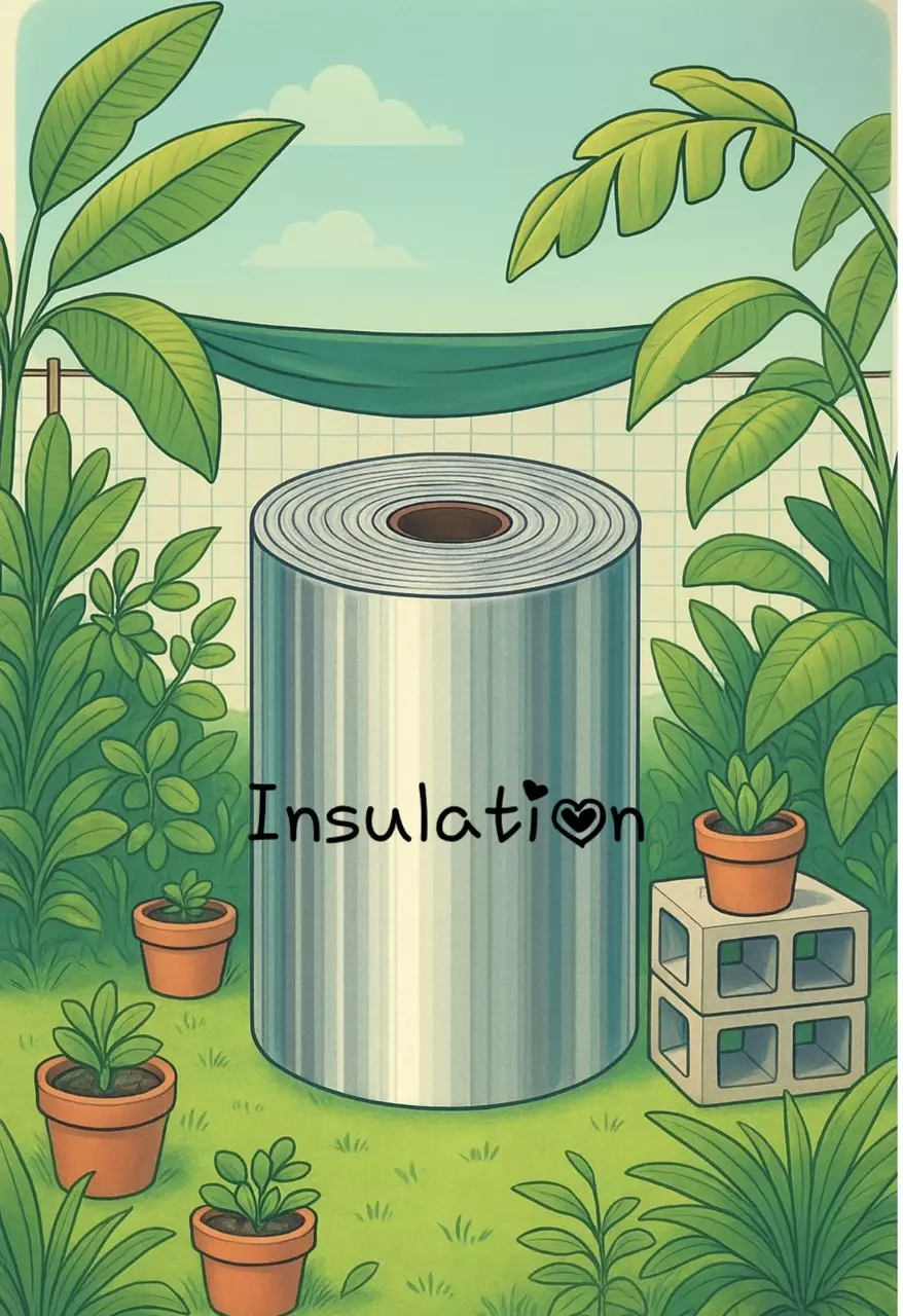 Insulation thumbnail
