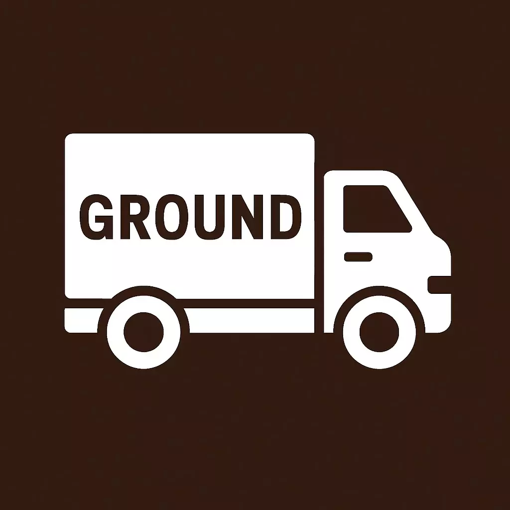 UPS Ground thumbnail