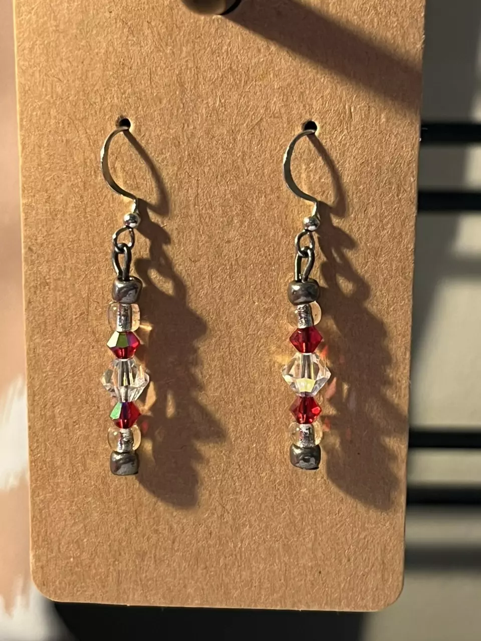 Thin Red Line thumbnail