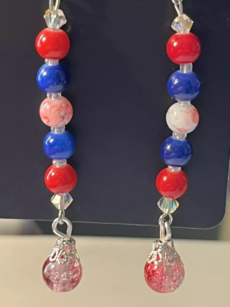 Red, White and Beautiful thumbnail