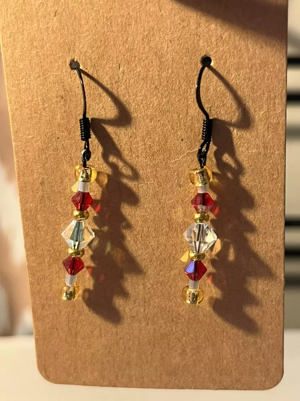 Red and Gold thumbnail