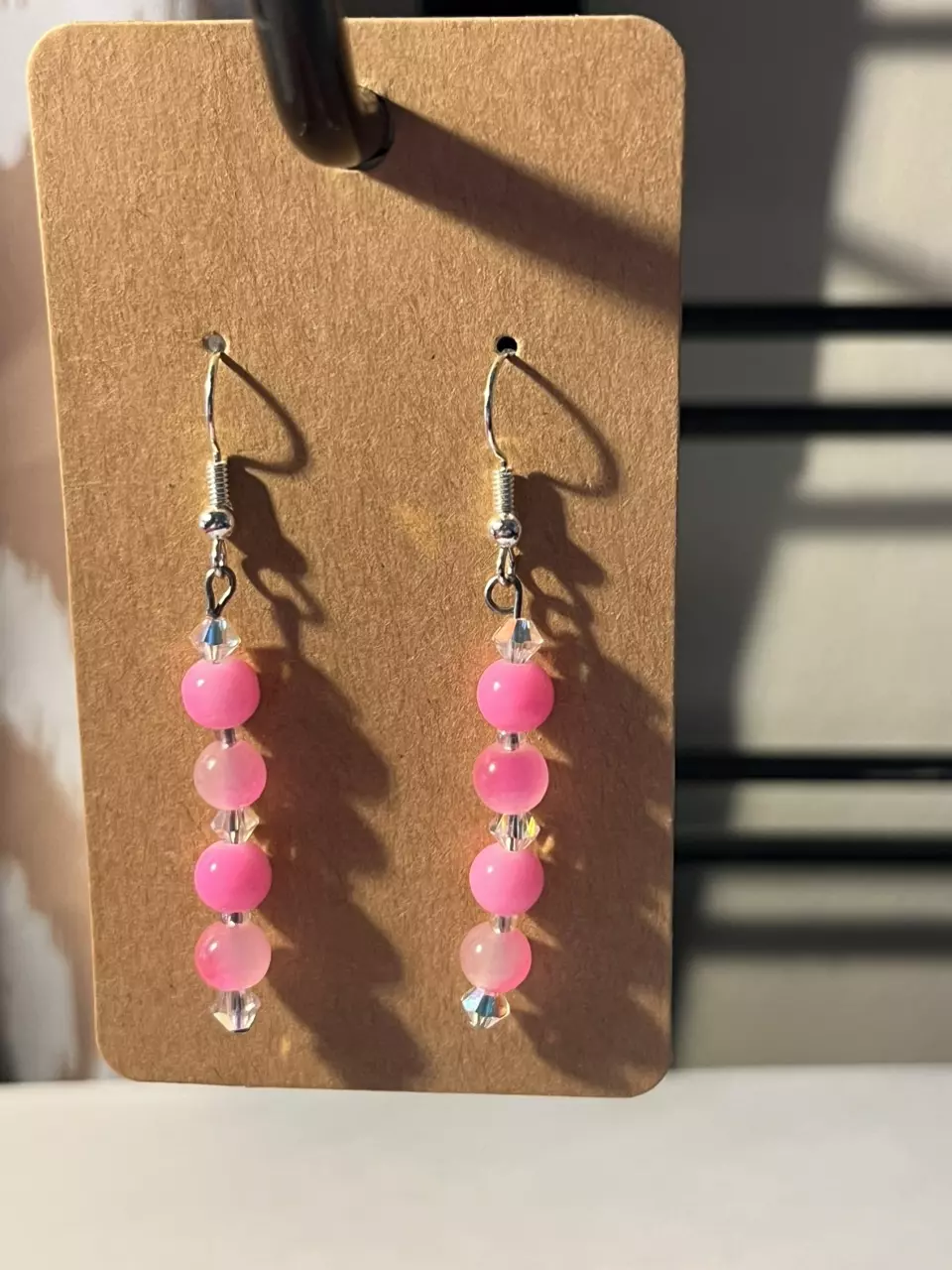 Hot Pink Gumballs thumbnail