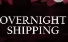 OVERNIGHT SHIPPING thumbnail