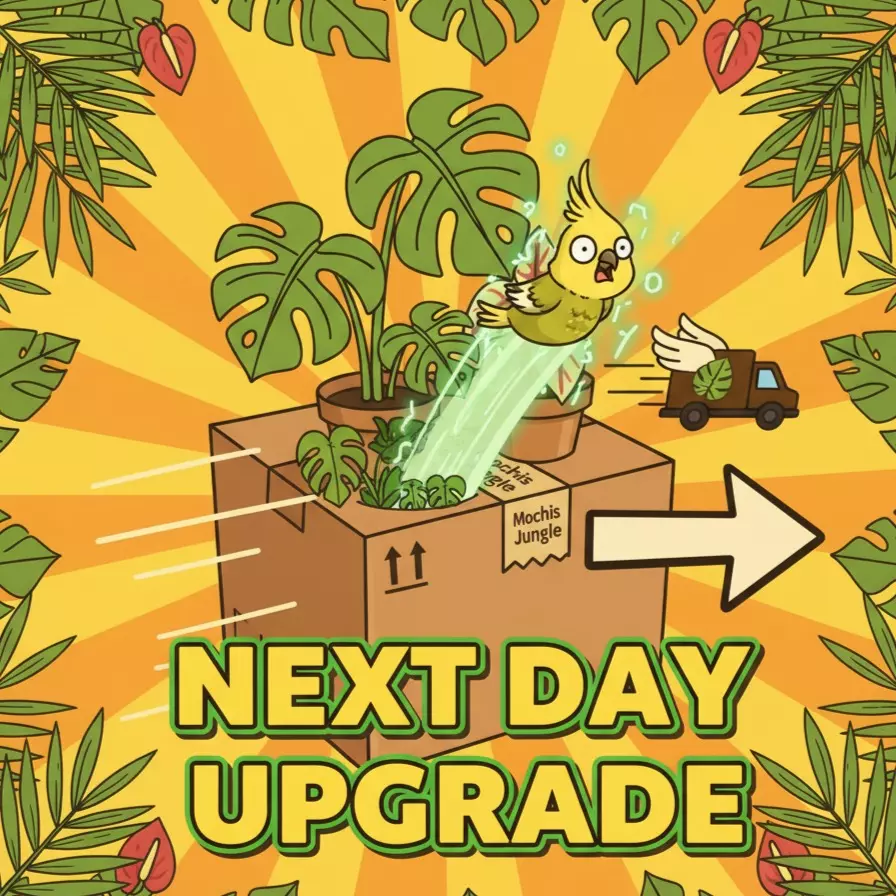 1 Day Shipping Upgrade thumbnail