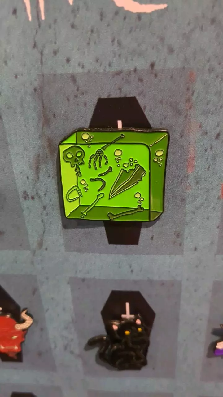 Acidic Jelly Cube thumbnail