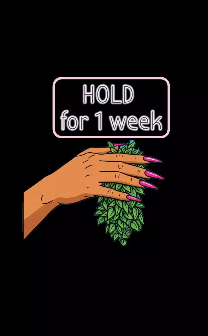 Hold shipping for 1 week thumbnail