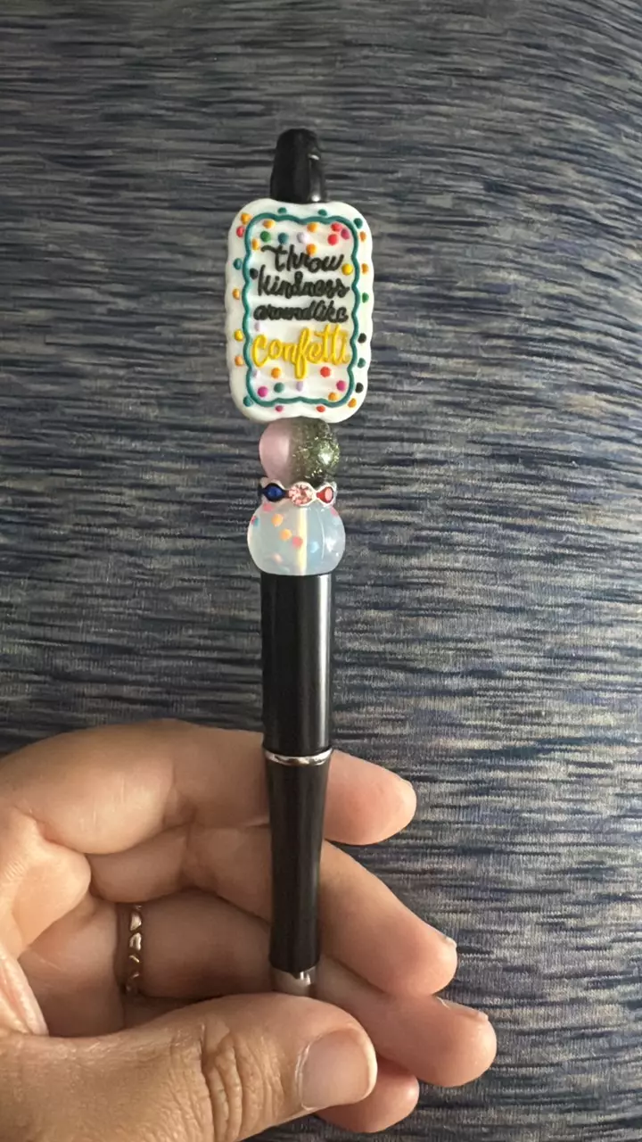 Confetti focal pen thumbnail