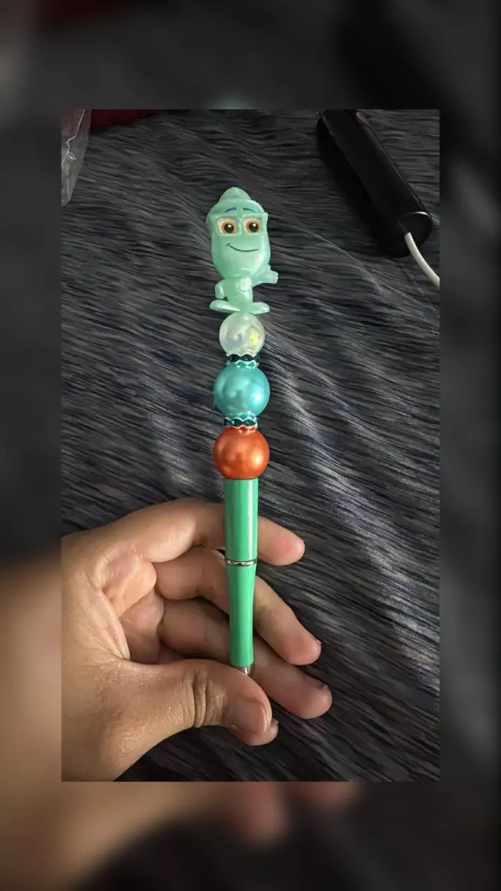 Soul doorable pen thumbnail