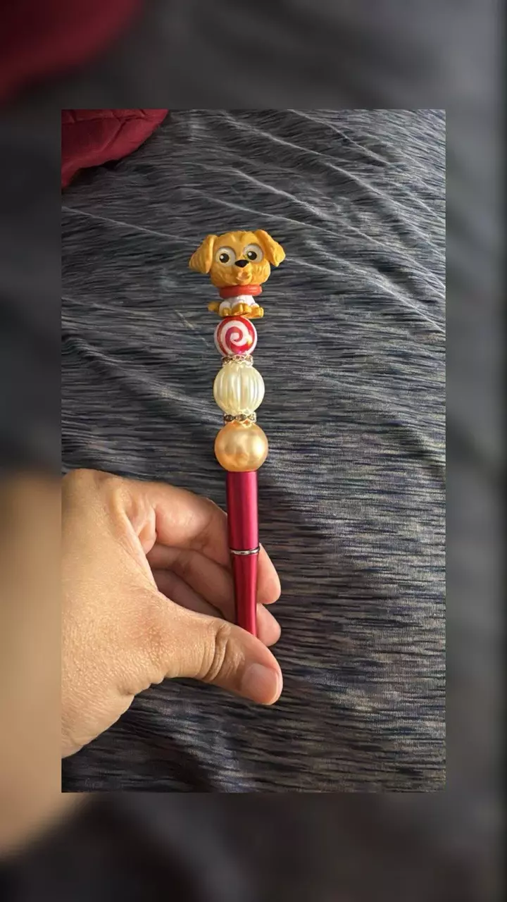 Cosmo doorable pen thumbnail
