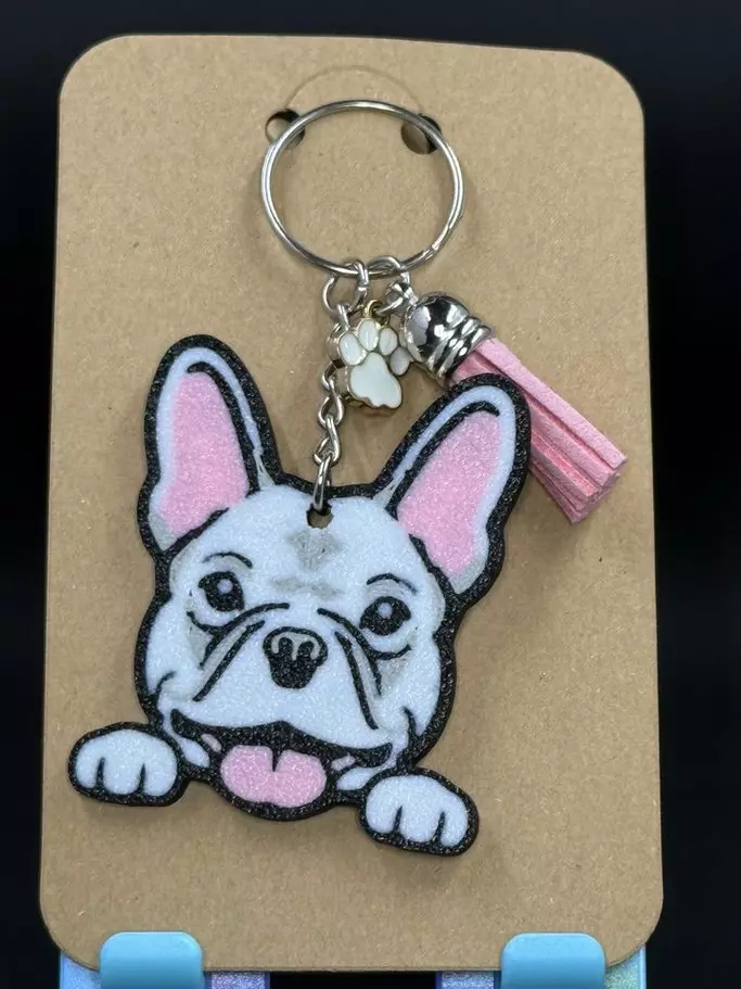 French Bulldog thumbnail