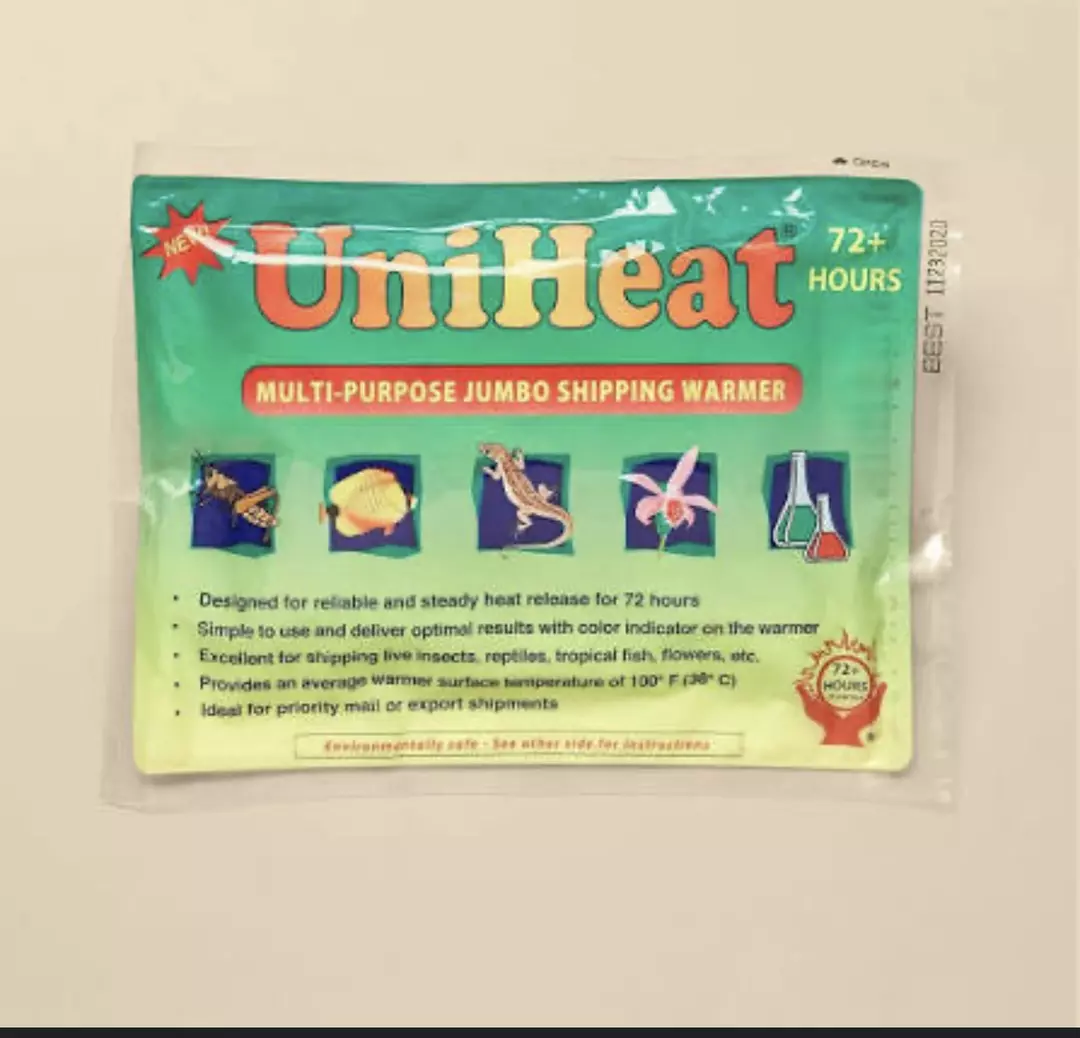 🔥Heat Pack🔥(includes insulation) thumbnail