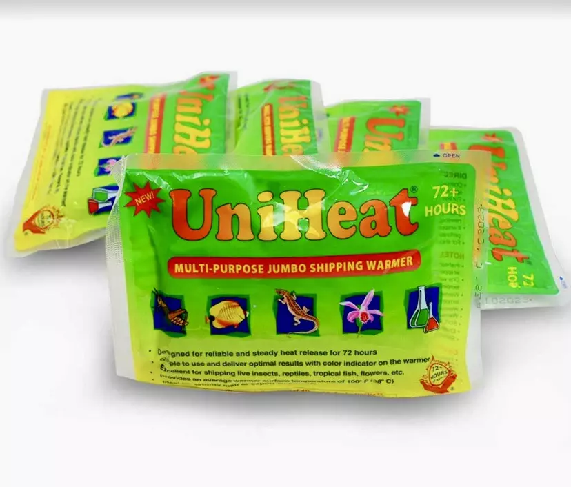 Heat Pack 72 Hr thumbnail