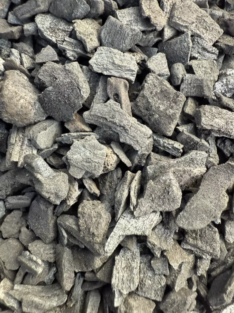 Horticultural charcoal 1gal thumbnail