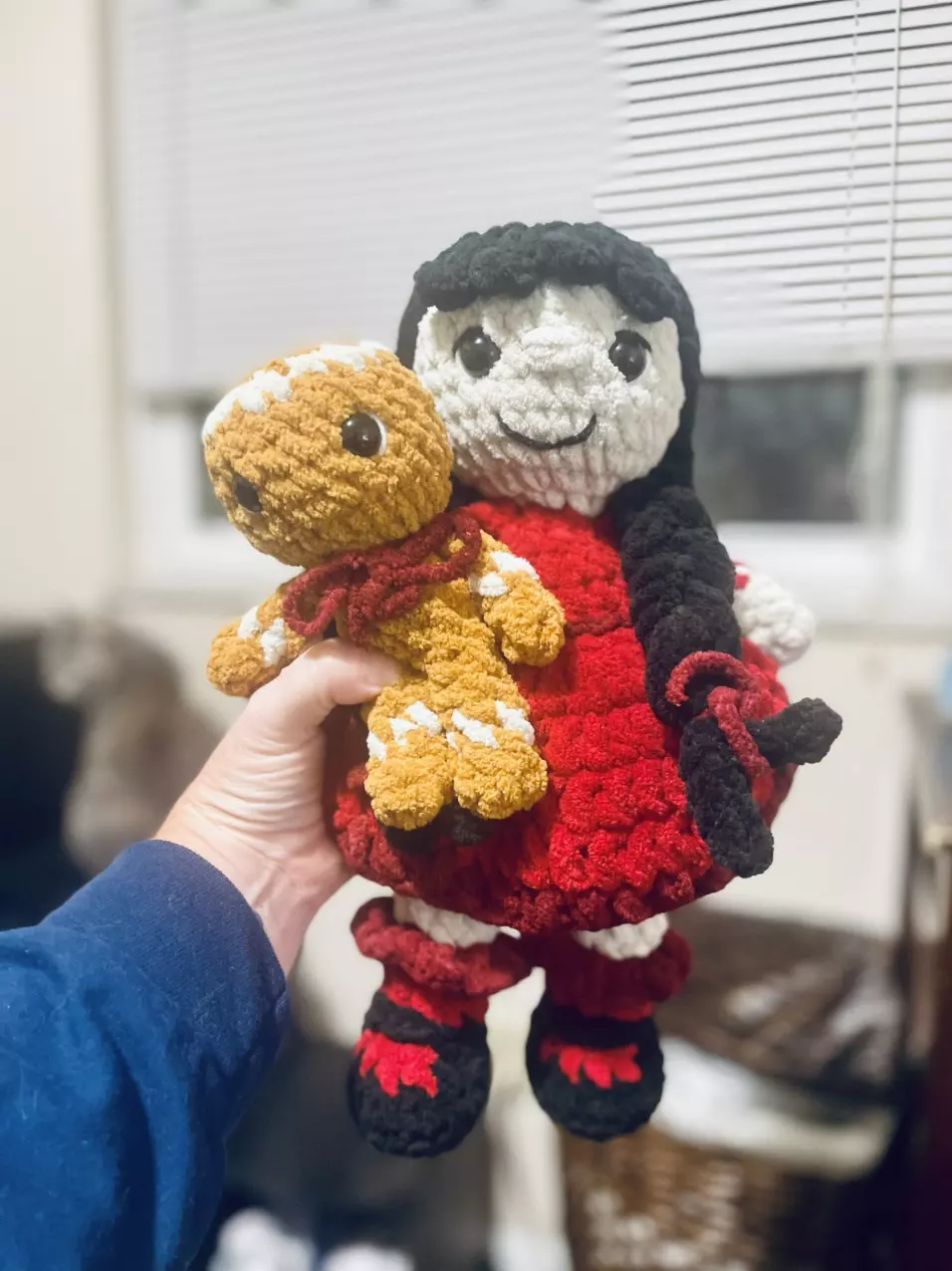 Holly & Hazel thumbnail