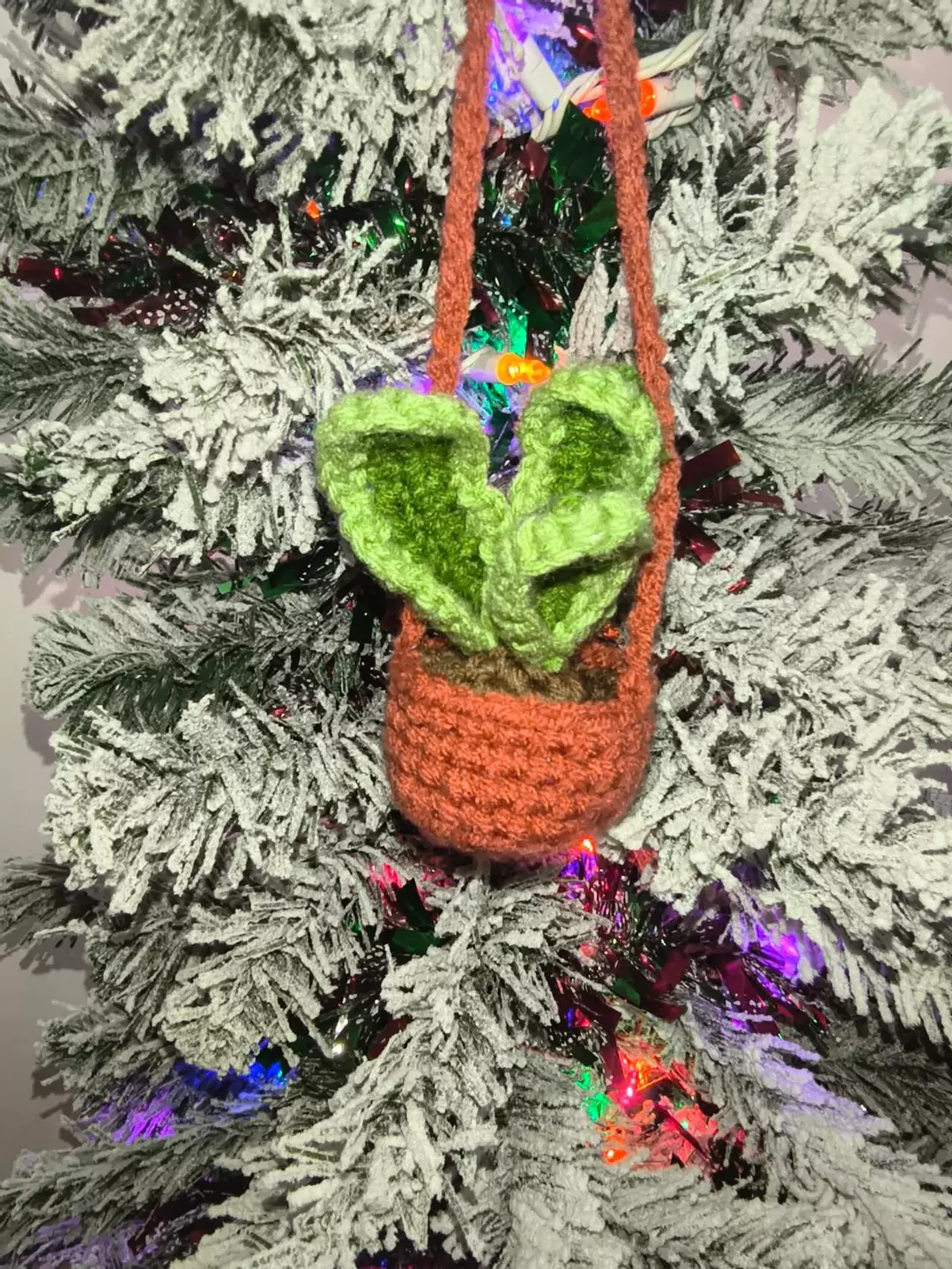 Snake plenty dangler thumbnail