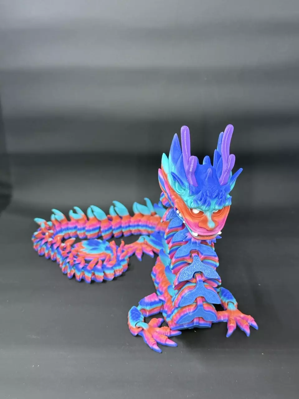 Imperial Dragon thumbnail