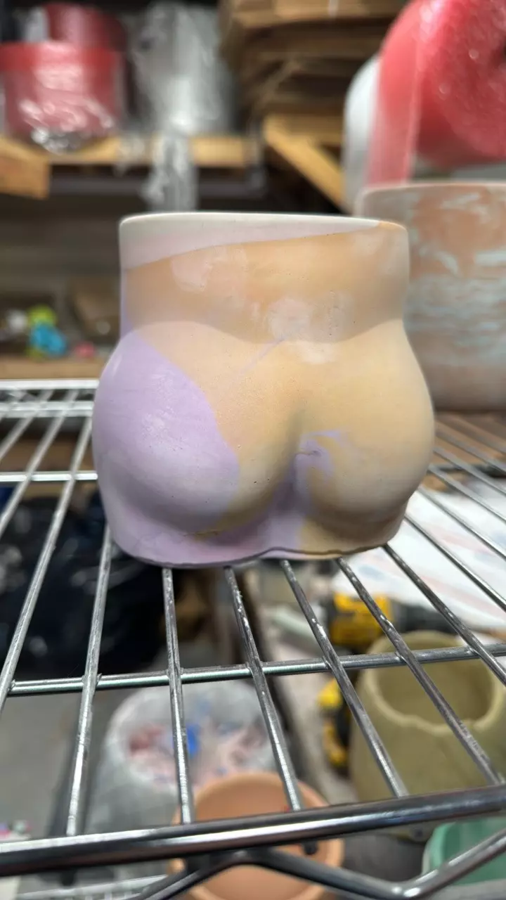 B51 3.75” booty thumbnail