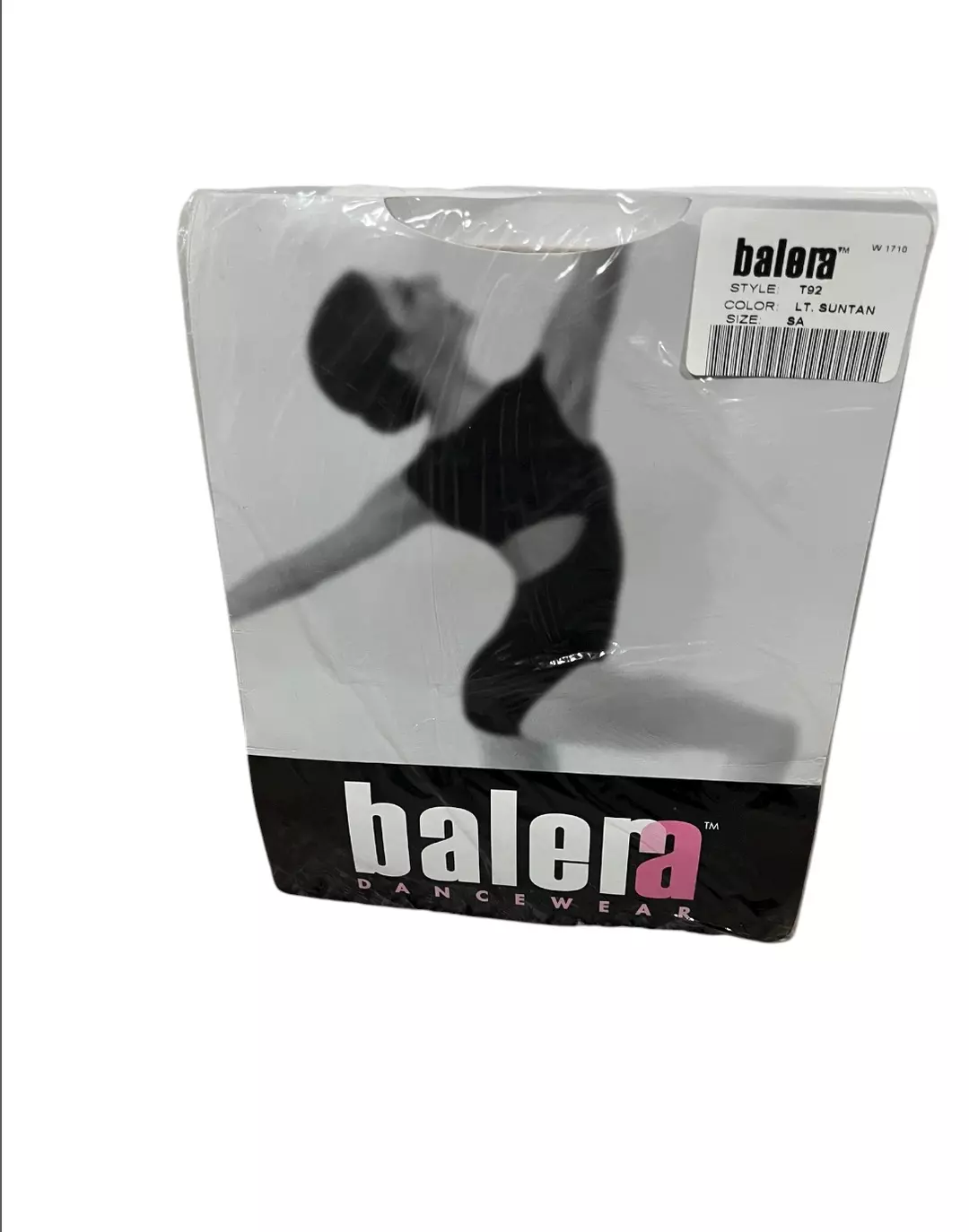 New Balera Dancewear Tights thumbnail