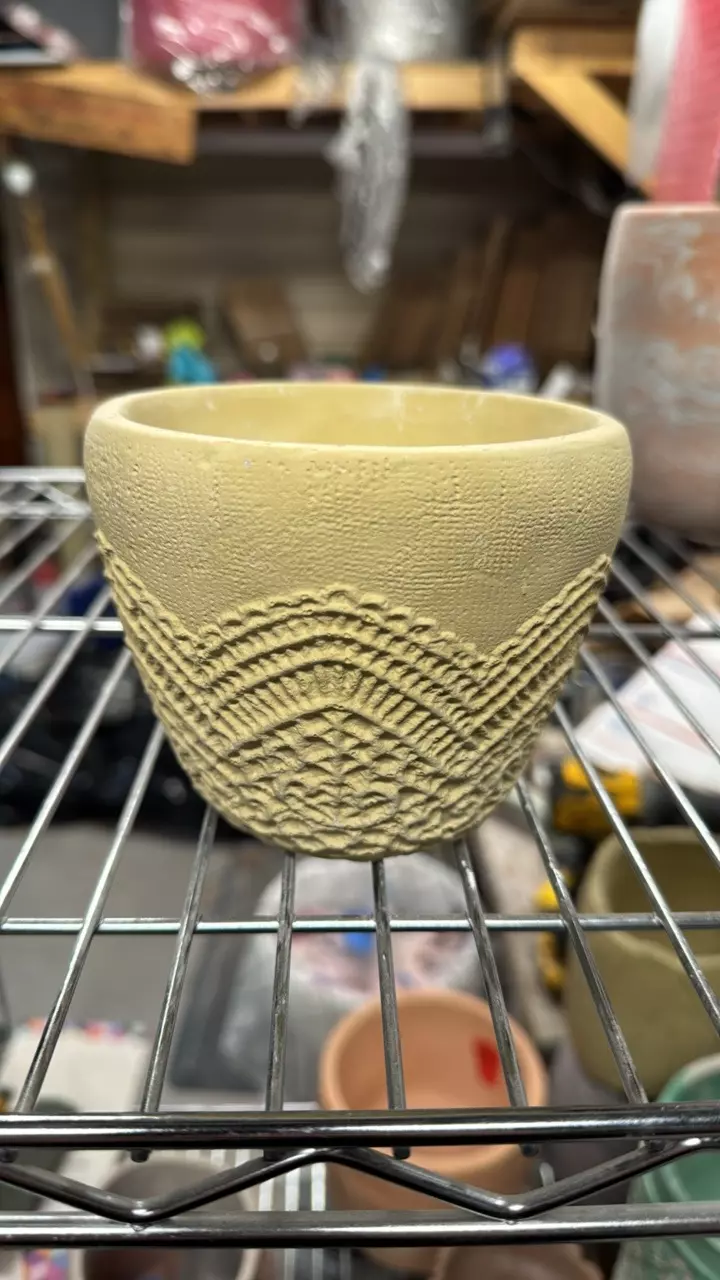 B52 3.875” mandala thumbnail