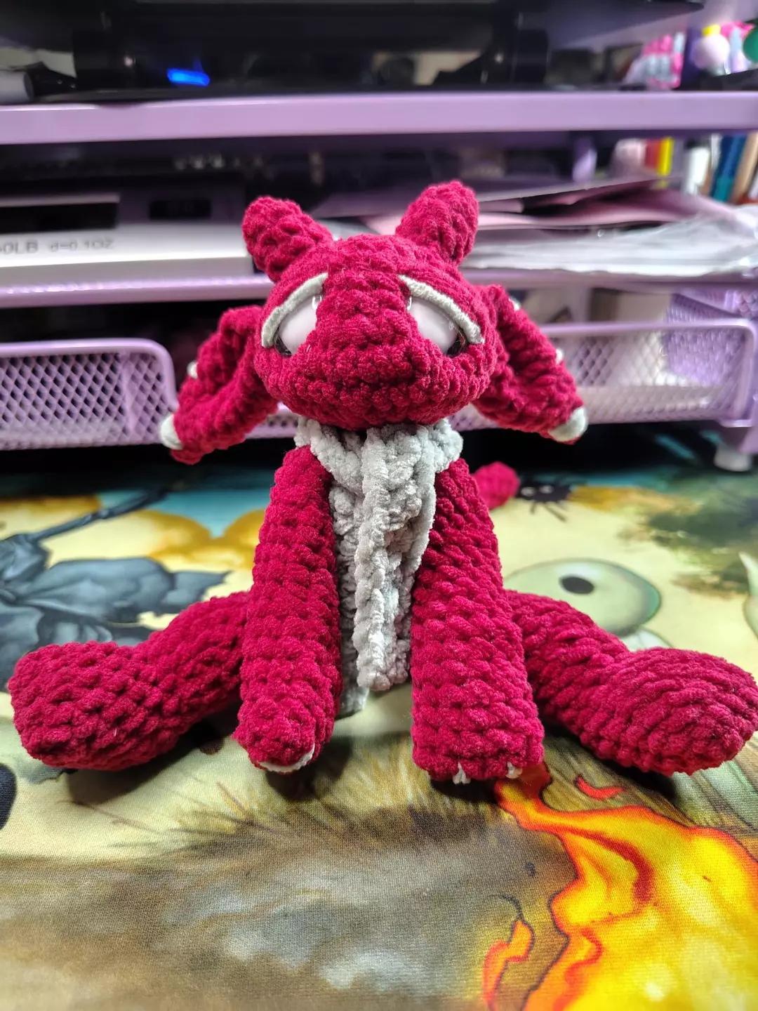 Christmas Gobkin thumbnail