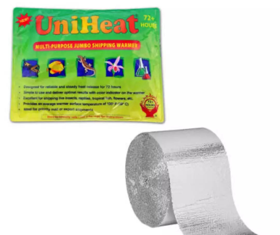 Heat Pack Insulation Combo thumbnail