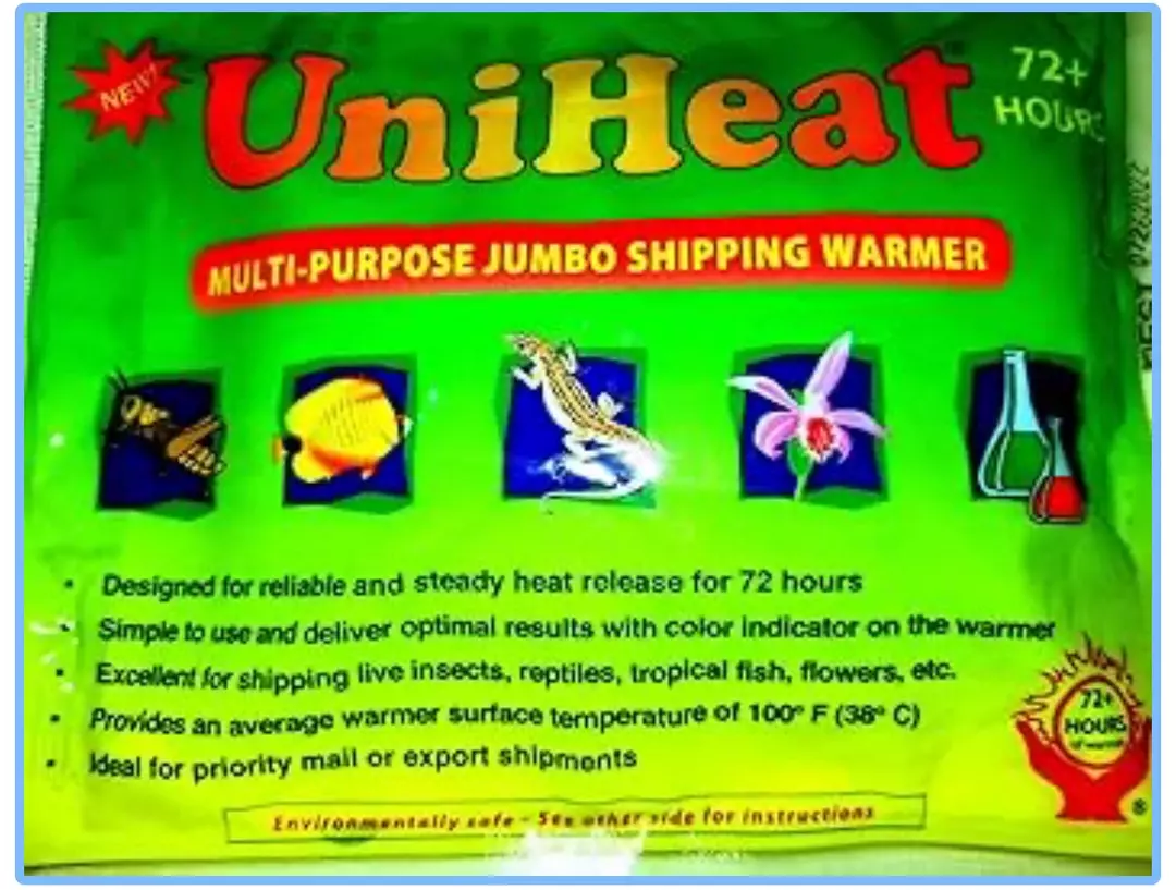 Heat Pack 72-hr thumbnail