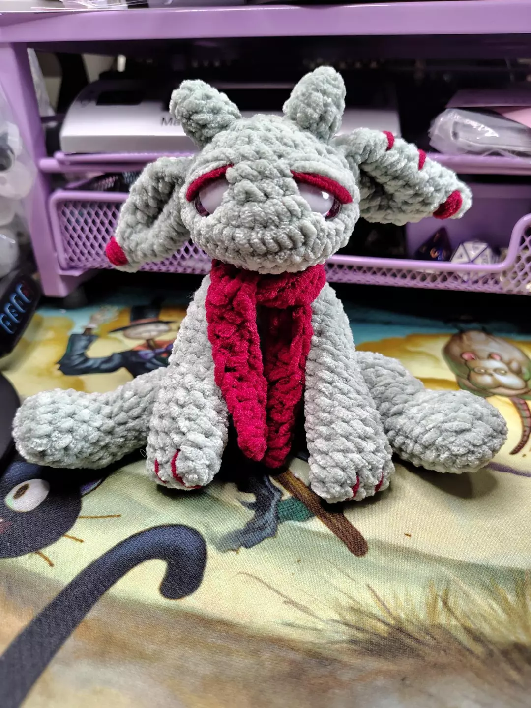 Christmas Gobkin thumbnail