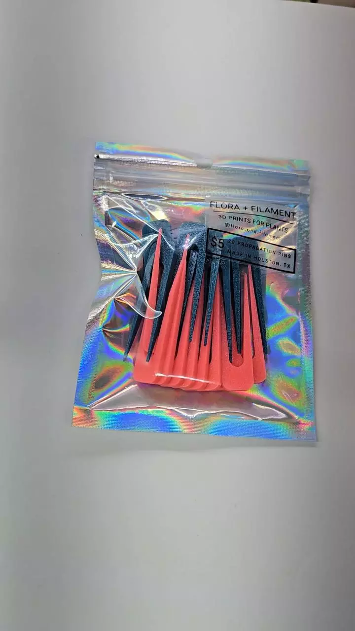 Set of 20 propagation pins — thumbnail