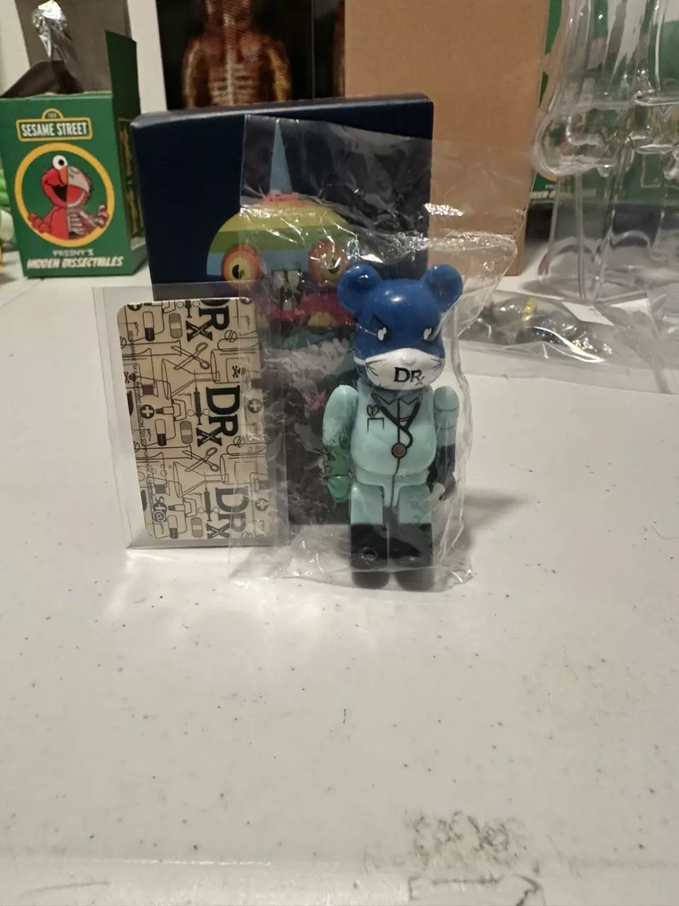 Series 14 Dr. Romanelli thumbnail