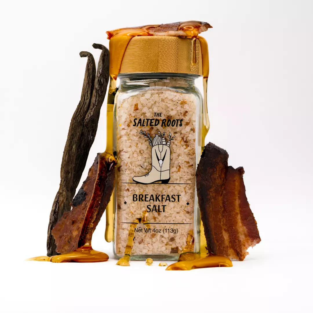 Breakfast Salt thumbnail