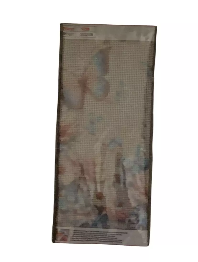 Butterfly Diamond Art thumbnail