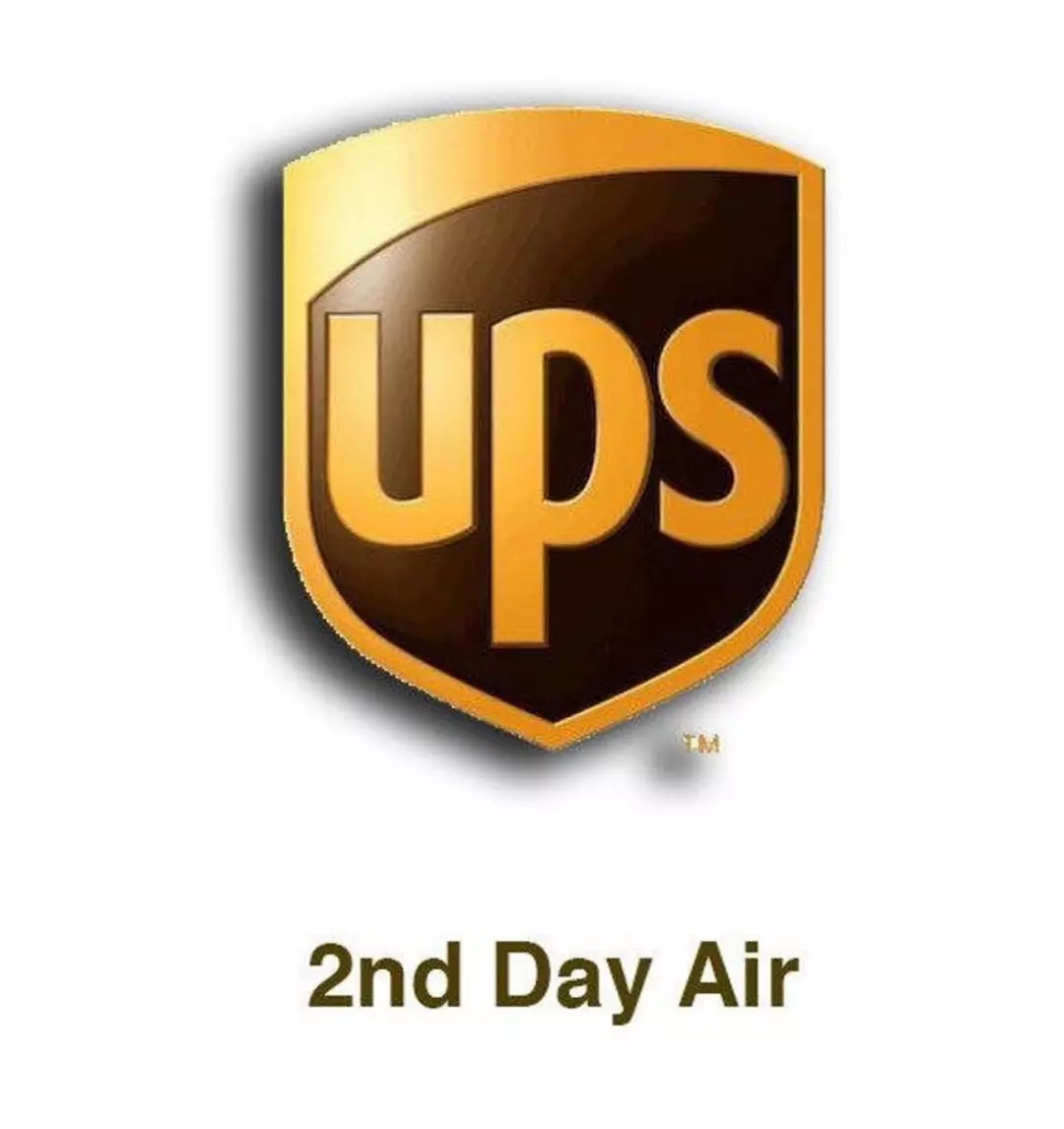 UPS 2 day thumbnail