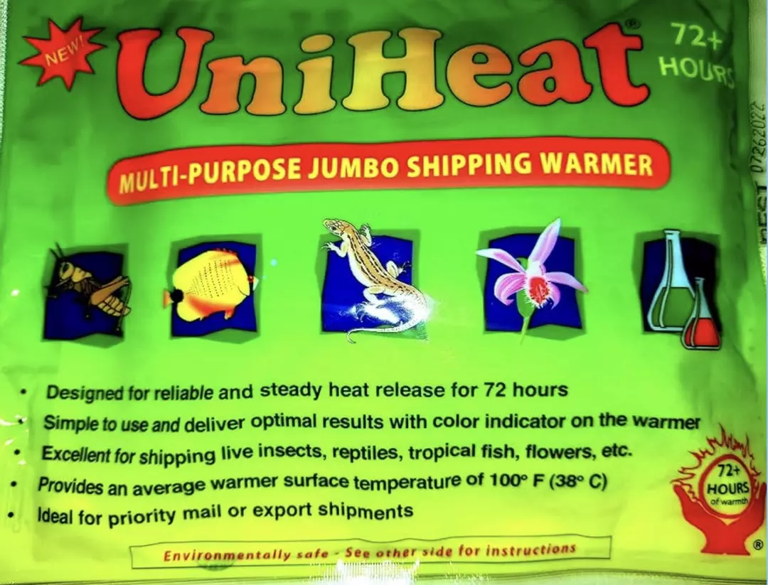 Heat pack & Insulation thumbnail