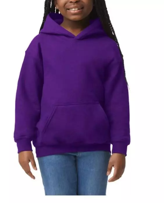 Youth hoodies (XS-XL) thumbnail