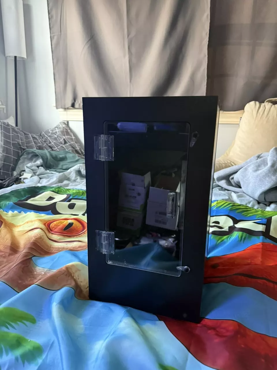 9L • 10D • 16H Reptile enclosure thumbnail